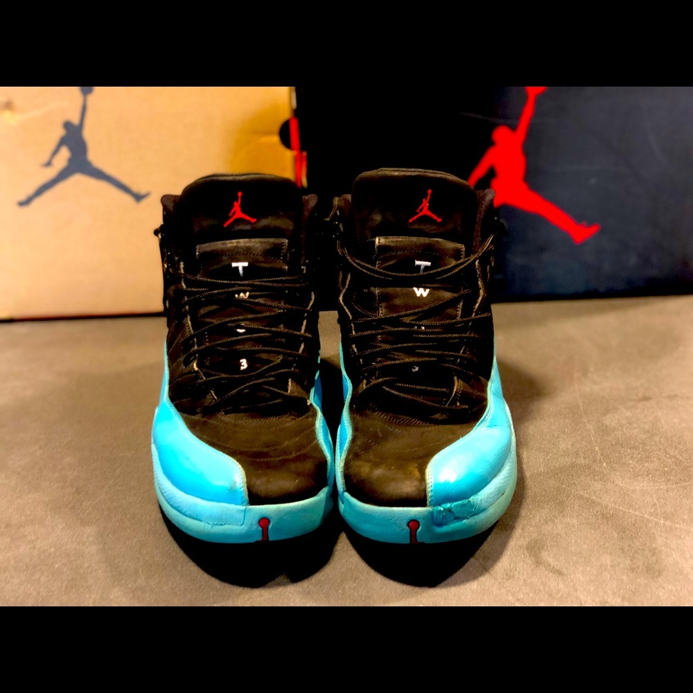 Size 14 Gamma 12